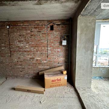 Продаж 1к Квартира Сергія Зулінського вулиця ЖК Добробуд