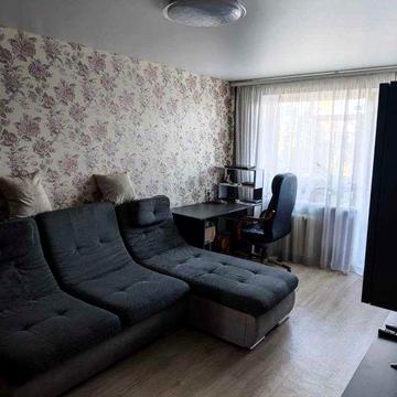 Продам 3-х кімнатну квартиру Павлоград ЦЕНТР