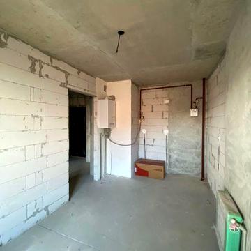 Продаж 1кімн квартири.Індивідуальне опалення ЖК Весна