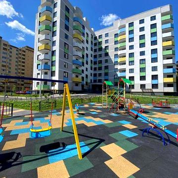 Продаж 1кімн квартири.Індивідуальне опалення ЖК Весна