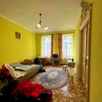 Прордаж 3 кім квартири по вул Верхратського