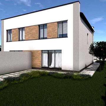 Поодаж котеджу на Макарова