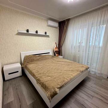 2 кімнатна квартира в ЖК « Купідон» в Одесі. Можно єВідновлення! ЖК Купидон