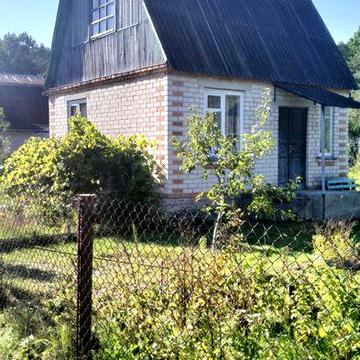 Дача Бобровський масив 1