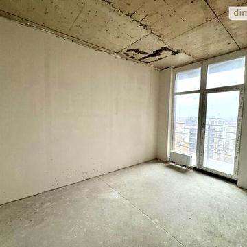 Продаж 1к Квартира Геранієва вулиця ЖК Пространство на Гераневой