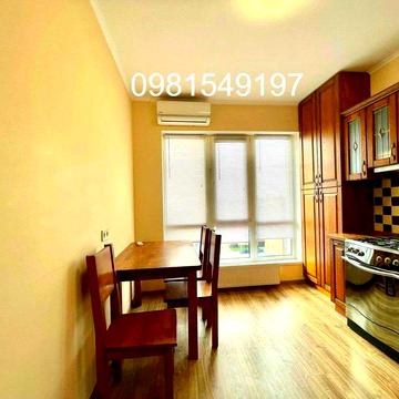 Оренда однокімнатна, газ. Ж.К. Кришталеві джерела