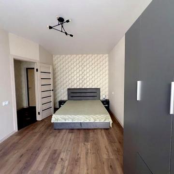 Паркинг-укрытие в доме! Первая аренда! 1 комнатная  Таирова/Вильямса