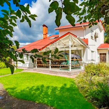 Лугова вул.