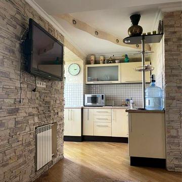 Оренда квартири 2-шка-студія Борщаговка бул. Жуля Верна