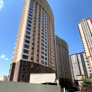 Генуезька вул., 3В