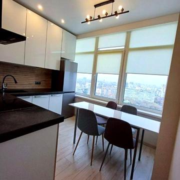 1 ком.кв. Новая. Кадор. Каманина. 43 Ж. Долгосрок. Аркадия