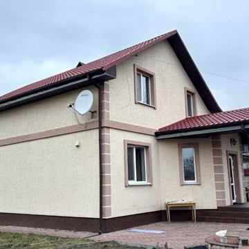 № 13246 - Будинок, Центр, Антоновича , 2-пов., піноблок/цегла