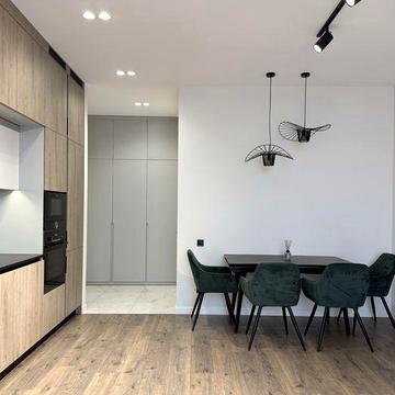 Без% Park Avenue VIP Парк Авеню 67,1м2 1К Демеевская 33