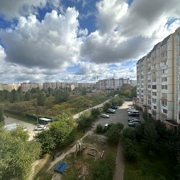 Довгострокова оренда 1к 36 м2, Вишневе