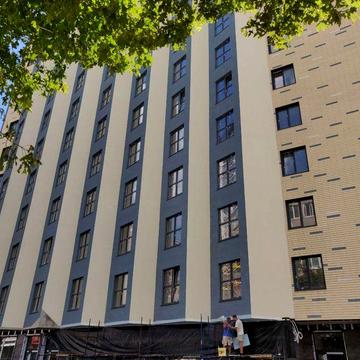 Продам 1 кв. м. Наукова 25,5тис.$ ЖК Dixie