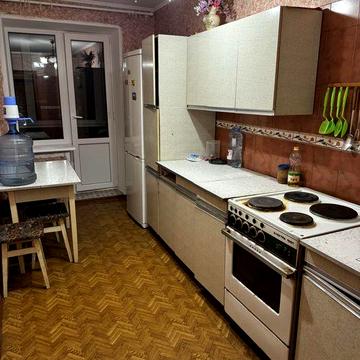 1 кімнатна Ковпака