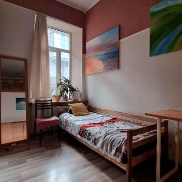 Аренда 1комн. Квартиры в Центре, Короленко, Троицкая