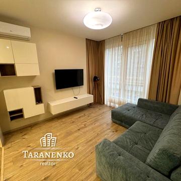 Аренда! ЖК Панорама. Генератор. Паркинг. Можно с животными. Новострой