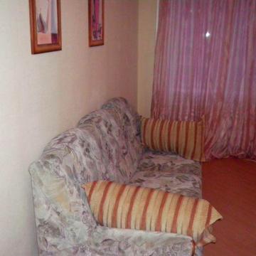 аренда КВАРТИРА-комнаты раздельные-3 лоджии-п.Котовского-возм.торг.