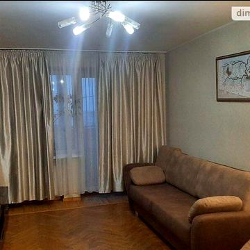 Довгострокова оренда 2к Квартира Джинчарадзе провулок