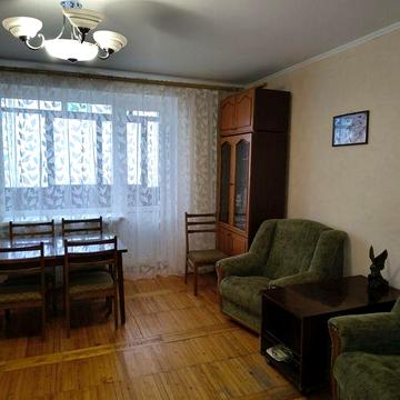 Здам трьох кімнатну квартиру із гаражом