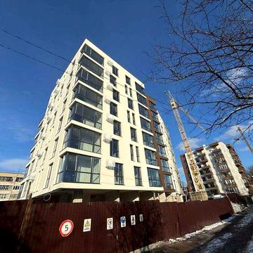 Продаж 3-кімнатної квартири у ЖК My Home ЖК My Home