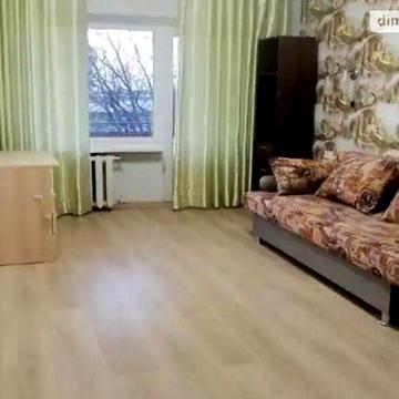 Довгострокова оренда 2к Квартира Хмельницького Богдана проспект