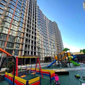 Продам квартиру ЖК «Прохоровський квартал»