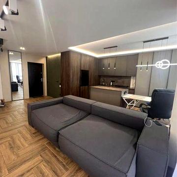 Продам дворівневу 2-кімнатну квартиру, ЖК «City Lake», Білогородка. TP ЖК Белый Шоколад. City Lake