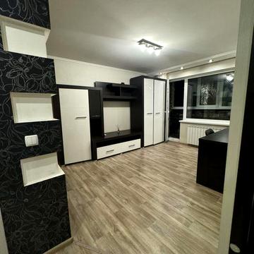 Сдам просторную 1К на Левобережном 40 квадратов