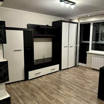 Сдам просторную 1К на Левобережном 40 квадратов