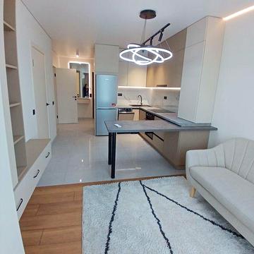 Оренда 1 к квартири ЖК А5 центр