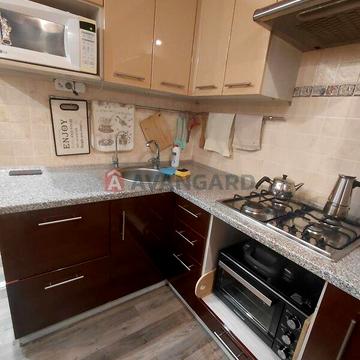 Продаж 1к Квартира Чумаченка вулиця