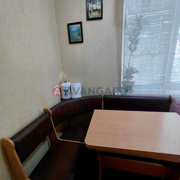 Продаж 1к Квартира Малиновського вулиця