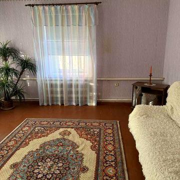 Здам окремий будинок зі зручностями, район Фурманова