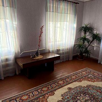 Здам окремий будинок зі зручностями, район Фурманова