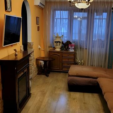 Сосновського вул., 48б