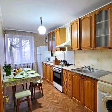 Оренда 3х кімнатна квартира Боярка Київська область