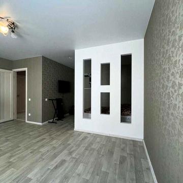 Продам 1к квартиру 50м2, новобудова ЖК Радужний, Нові Будинки ЖК Радужный