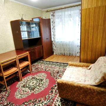 Продам 1комн с балконом в крепком доме на Молдаванке ул. Болгарская