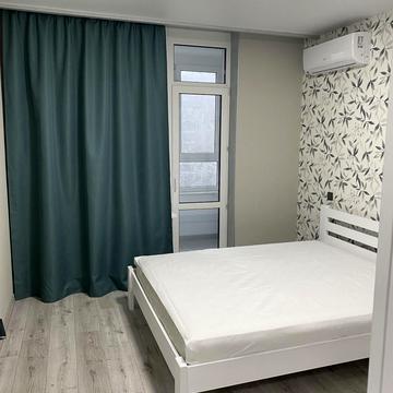 Драгоманова вул., 10