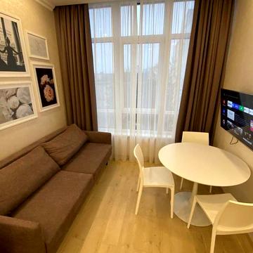 2к ЖК Комфорт Сити, ул.Подолинского 31, небольшая собачка обсуждается