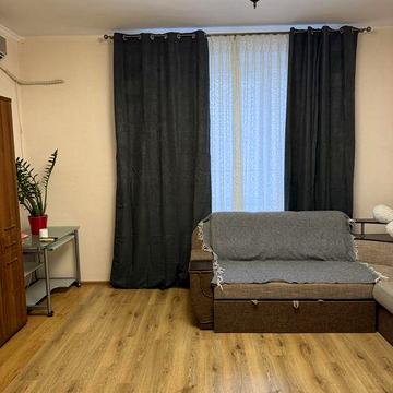 Сдам квартиру  длительно