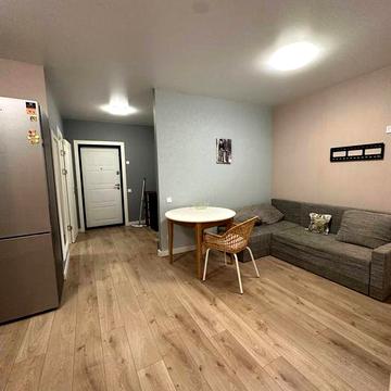 Сдам 2-ух комнатную квартиру в ЖК Дмитриевский