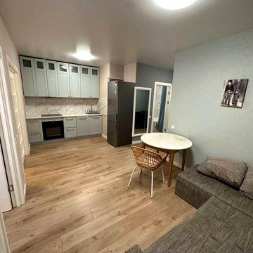 Сдам 2-ух комнатную квартиру в ЖК Дмитриевский