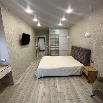 ЖК Соколовский победа ,сокол