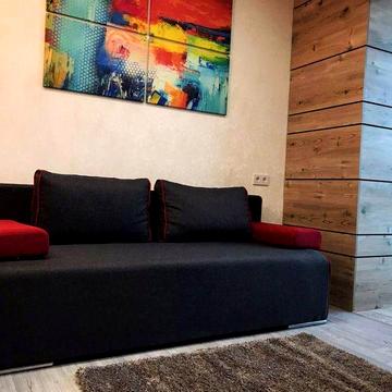 2к ЖК River Park, Набережная Победы 42/44