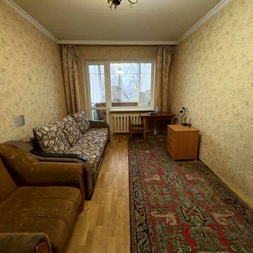 Здам 2-х.кім в центрі міста(Ярослава Мудрого)