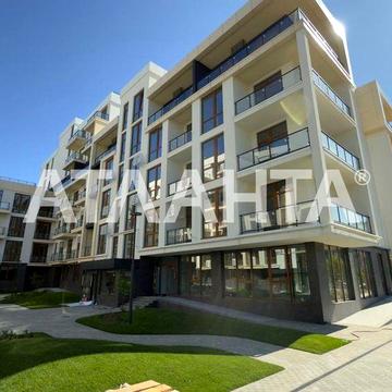 Продаж квартири в ЖК бізнес-класу Auroom Lounge вул. Під Голоском. ЖК Auroom Lounge