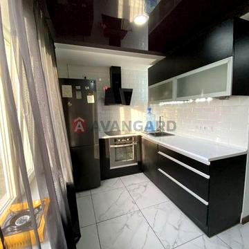 Пропонується до продажу 3-кімнатна квартира вул.Володимира Украинця 21